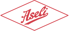 Aseli – Schaumzucker aus Berlin seit 1921